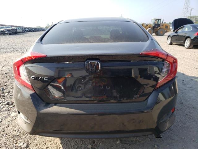 Photo 6 from auction – 2016 HONDA CIVIC LX with VIN 19XFC2F52GE016332