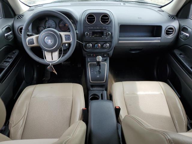 Photo 8 from auction – 2017 JEEP PATRIOT SP with VIN 1C4NJPBB7HD103446