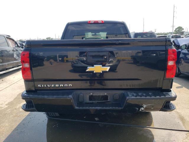 Photo 6 from auction – 2018 CHEVROLET SILVERADO with VIN 3GCPCPEHXJG261355