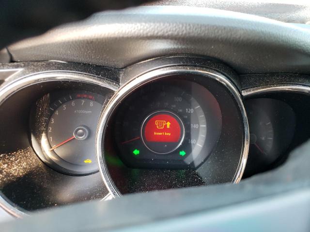 Zdjęcie 9 z aukcji – 2013 KIA OPTIMA EX z VIN 5XXGN4A72DG117831