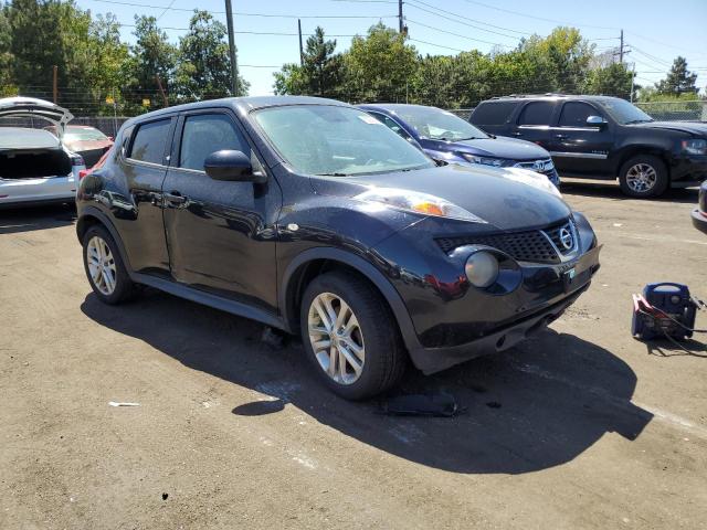 Photo 4 from auction – 2012 NISSAN JUKE S with VIN JN8AF5MV7CT116731