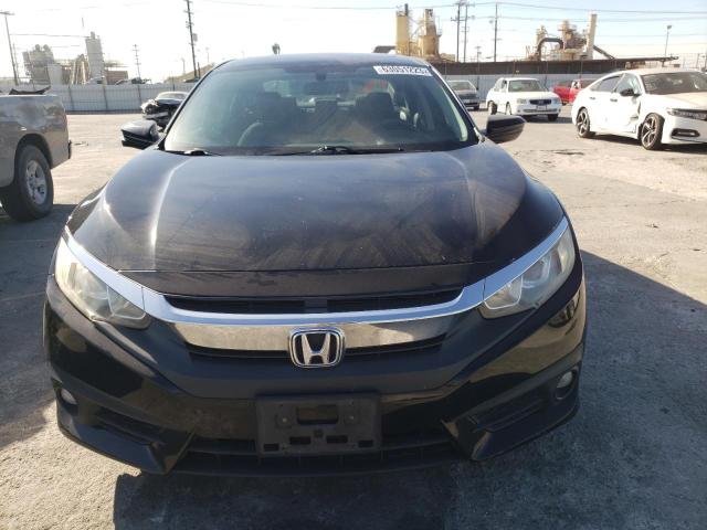 Photo 5 from auction – 2016 HONDA CIVIC EX with VIN 2HGFC1F36GH648216