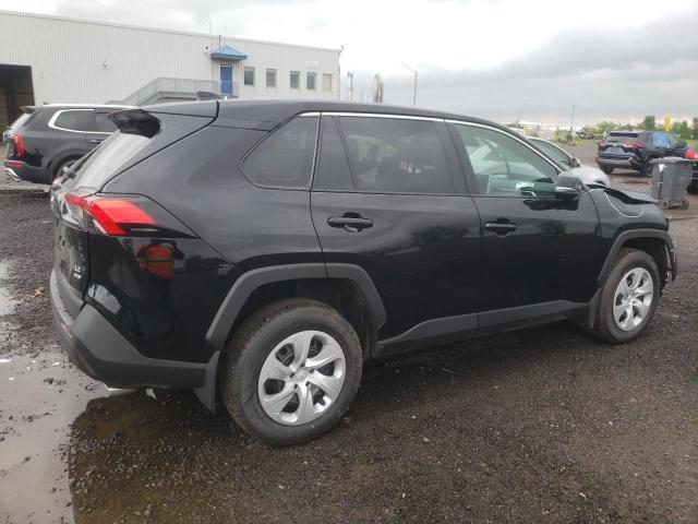 Photo 3 from auction – 2023 TOYOTA RAV4 LE with VIN 2T3B1RFV2PC367583