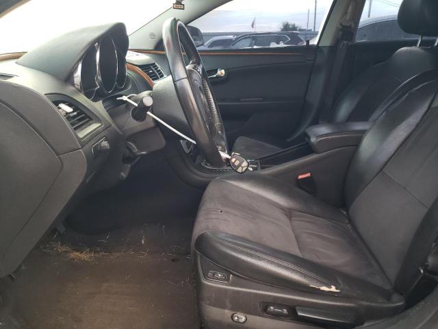 Photo 7 from auction – 2011 CHEVROLET MALIBU 2LT with VIN 1G1ZD5EU3BF228149