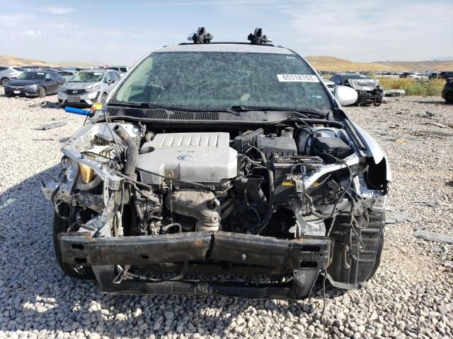 Photo 5 from auction – 2009 TOYOTA VENZA with VIN 4T3BK11A89U009666