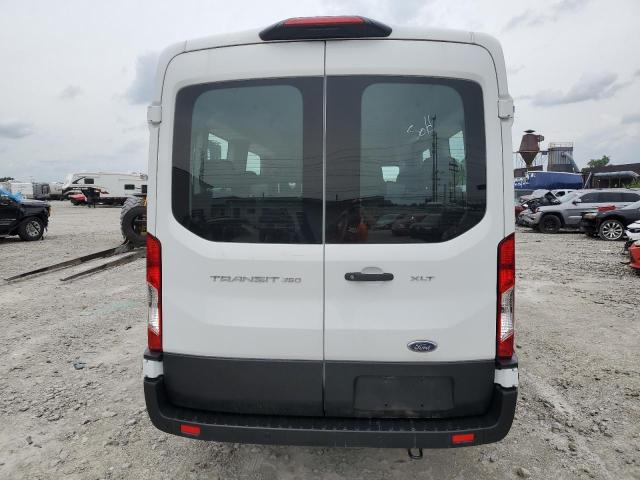 Photo 6 from auction – 2022 FORD TRANSIT T- with VIN 1FBAX2C81NKA49267
