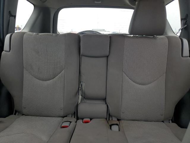 Photo 10 from auction – 2012 TOYOTA RAV4 with VIN 2T3ZF4DV2CW143373