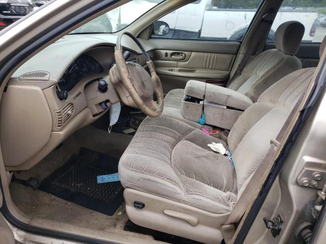 Photo 7 from auction – 1998 BUICK CENTURY CU with VIN 2G4WS52M1W1454106