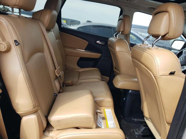 Photo 11 from auction – 2012 DODGE JOURNEY CR with VIN 3C4PDCDG4CT205484