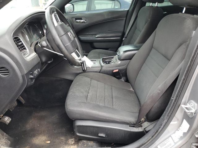 Photo 7 from auction – 2014 DODGE CHARGER SE with VIN 2C3CDXBG6EH339101