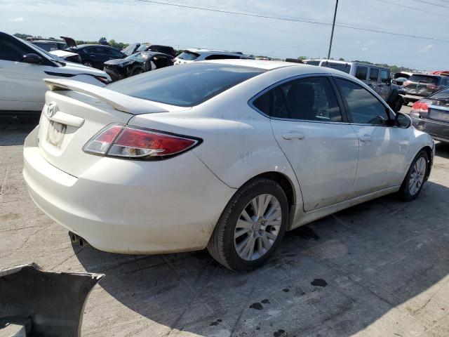 Photo 3 from auction – 2010 MAZDA 6 I with VIN 1YVHZ8CH6A5M45270