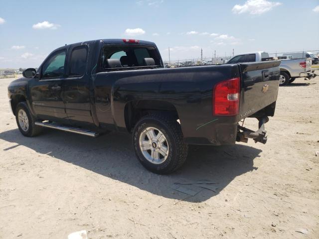 Zdjęcie 2 z aukcji – 2008 CHEVROLET SILVERADO z VIN 2GCEK19J181270145