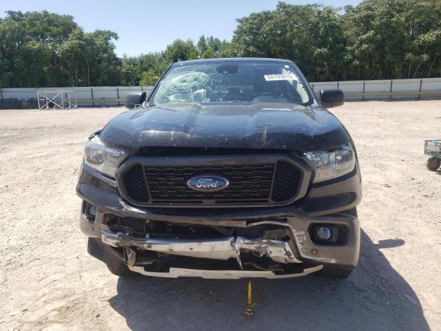 Photo 5 from auction – 2019 FORD RANGER XL with VIN 1FTER4FH9KLA08342