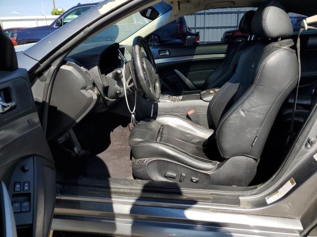Photo 7 from auction – 2011 INFINITI G37 with VIN JN1CV6EL4BM260484