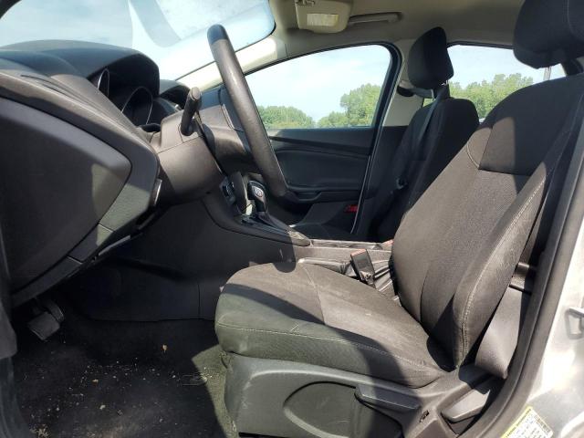Photo 7 from auction – 2017 FORD FOCUS S with VIN 1FADP3E21HL306200