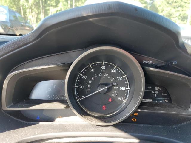 Photo 9 from auction – 2017 MAZDA 3 SPORT with VIN 3MZBN1K78HM139521