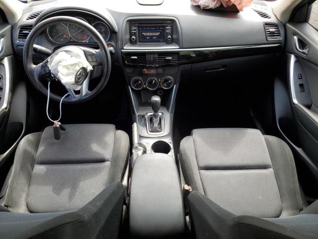 Photo 8 from auction – 2015 MAZDA CX-5 with VIN JM3KE4BY0F0479363