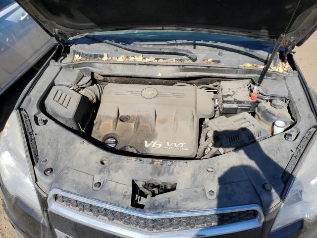 Photo 11 from auction – 2014 CHEVROLET EQUINOX LT with VIN 2GNFLFE38E6208687