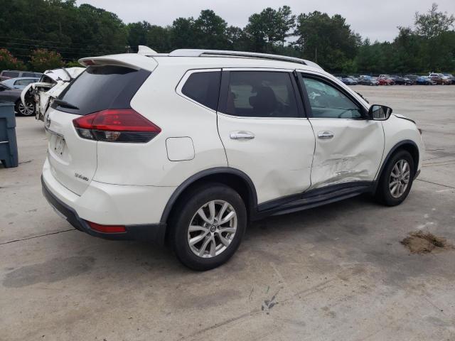 Photo 3 from auction – 2018 NISSAN ROGUE S with VIN KNMAT2MV6JP596608