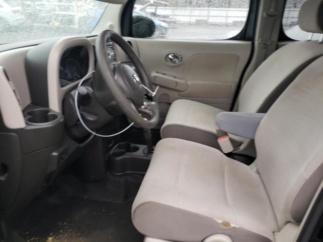 Photo 7 from auction – 2009 NISSAN CUBE BASE with VIN JN8AZ28R59T127707