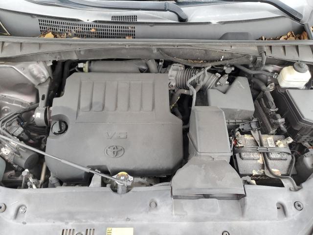 Снимка 12 от търг – 2015 TOYOTA HIGHLANDER с VIN 5TDZKRFH8FS088465