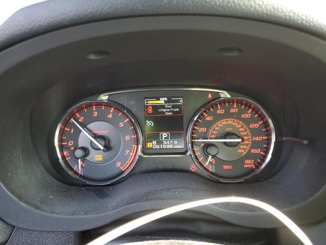 Photo 9 from auction – 2015 SUBARU WRX PREMIU with VIN JF1VA1D60F8813359