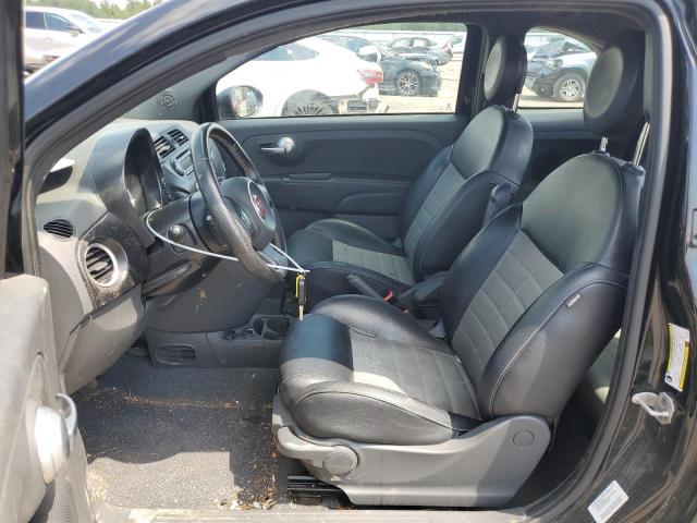 Photo 7 from auction – 2013 FIAT 500 SPORT with VIN 3C3CFFBR2DT748613