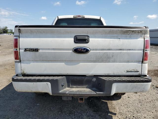 Photo 6 from auction – 2011 FORD F150 SUPER with VIN 1FTEX1EM9BFA29368