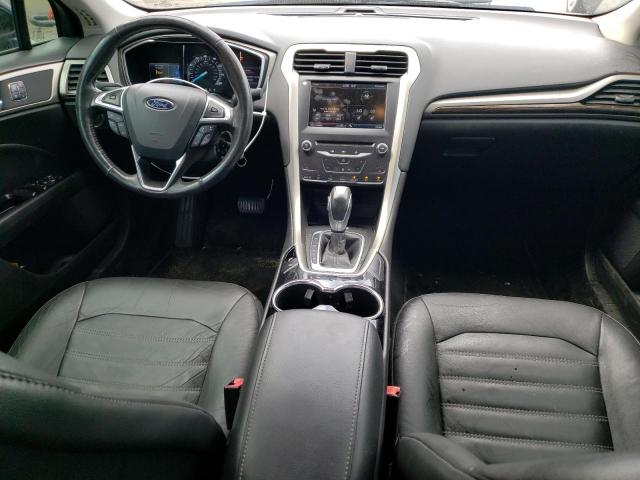 Photo 8 from auction – 2014 FORD FUSION SE with VIN 3FA6P0HD3ER231906