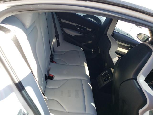 Photo 10 from auction – 2018 BMW M3 with VIN WBS8M9C54J5J79627