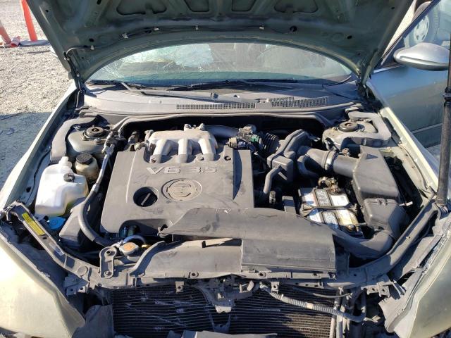 Photo 11 from auction – 2005 NISSAN ALTIMA SE with VIN 1N4BL11D75N412214