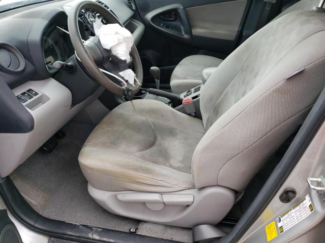 Photo 7 from auction – 2011 TOYOTA RAV4 with VIN 2T3KF4DV0BW101624