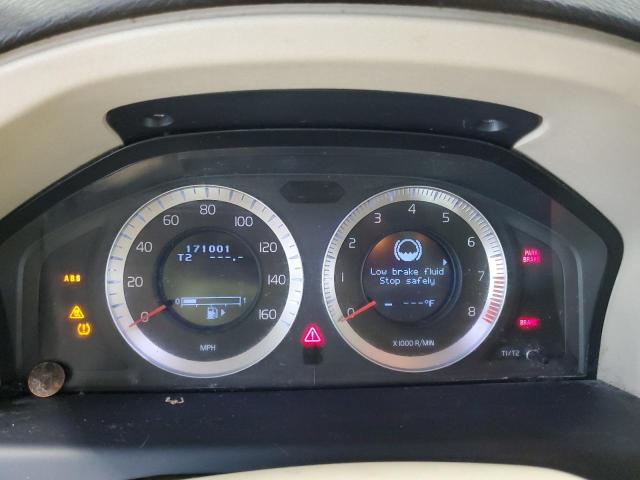 Photo 9 from auction – 2011 VOLVO XC70 3.2 with VIN YV4940BZ7B1094590
