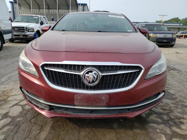 Photo 5 from auction – 2017 BUICK LACROSSE E with VIN 1G4ZP5SS2HU178216