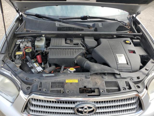 Photo 11 from auction – 2008 TOYOTA HIGHLANDER with VIN JTEEW44AX82000839