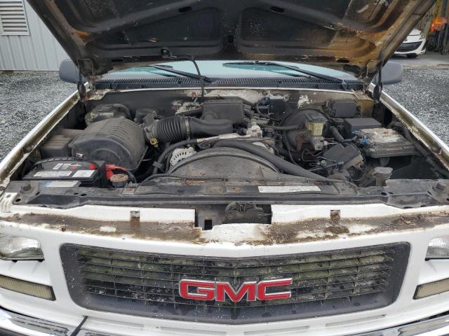 Photo 11 from auction – 1998 GMC SIERRA C15 with VIN 1GTEC14W9WZ539318