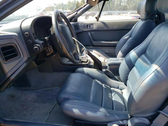 Снимка 7 от търг – 1991 MAZDA RX7 с VIN JM1FC3524M0907532
