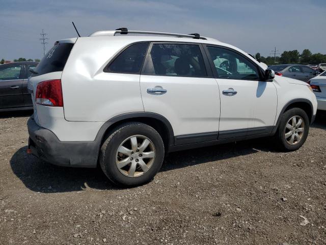 Photo 3 from auction – 2011 KIA SORENTO BA with VIN 5XYKT4A18BG182929