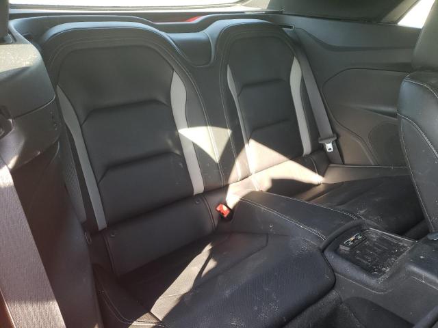 Photo 10 from auction – 2018 CHEVROLET CAMARO LT with VIN 1G1FD3DS9J0142532