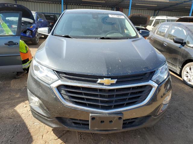 Photo 5 from auction – 2020 CHEVROLET EQUINOX LT with VIN 2GNAXJEV1L6216419