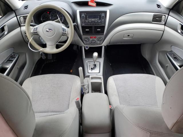 Photo 8 from auction – 2013 SUBARU FORESTER 2 with VIN JF2SHABC3DH428040