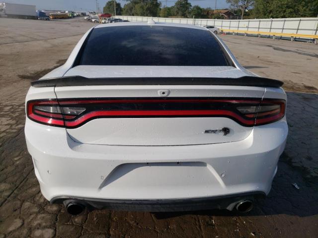 Photo 6 from auction – 2018 DODGE CHARGER SR with VIN 2C3CDXL90JH128583