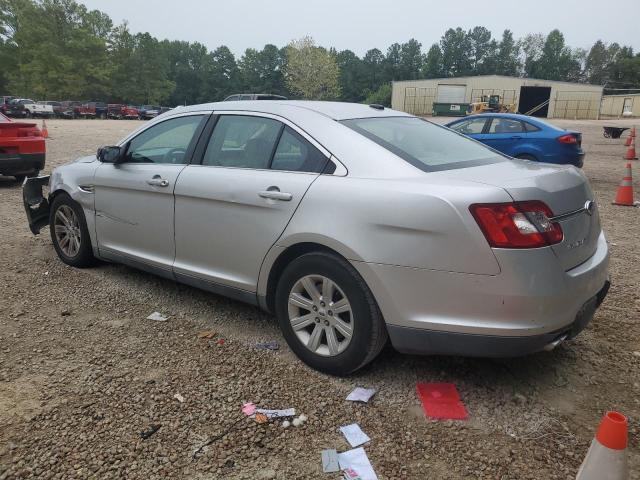 Photo 2 from auction – 2012 FORD TAURUS SE with VIN 1FAHP2DW9CG104643