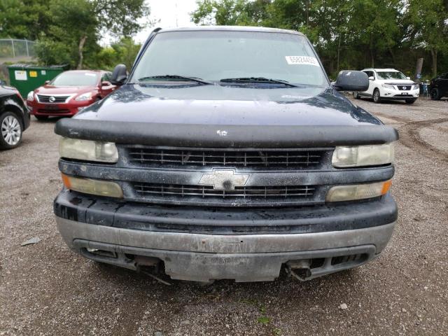 Zdjęcie 5 z aukcji – 2001 CHEVROLET SILVERADO z VIN 2GCEK19T011178225