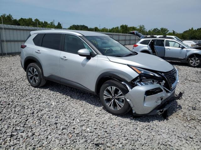 Photo 4 from auction – 2023 NISSAN ROGUE SV with VIN 5N1BT3BB9PC846602