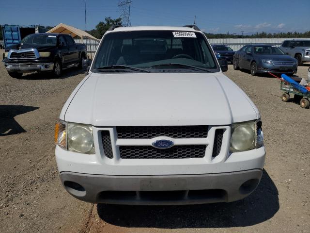 Photo 5 from auction – 2001 FORD EXPLORER S with VIN 1FMZU67E11UB01571