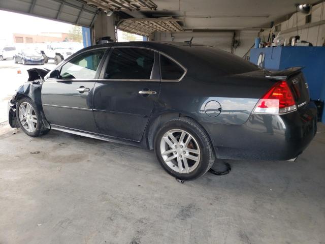 Photo 2 from auction – 2016 CHEVROLET IMPALA LIM with VIN 2G1WC5E3XG1139741