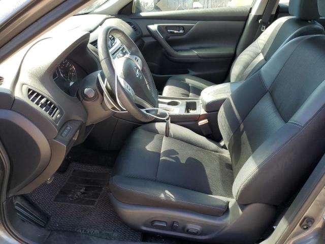 Photo 7 from auction – 2018 NISSAN ALTIMA 2.5 with VIN 1N4AL3AP1JC131792