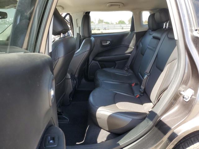 Photo 11 from auction – 2019 JEEP COMPASS LA with VIN 3C4NJCBB9KT855451