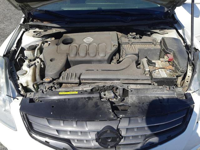 Photo 11 from auction – 2011 NISSAN ALTIMA BAS with VIN 1N4AL2APXBN480417